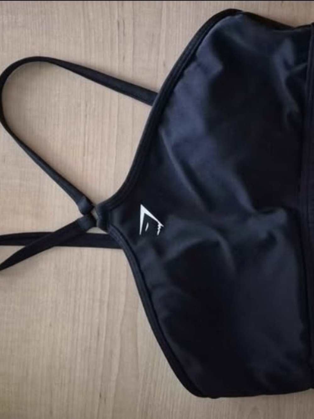 Gymshark Sports Bra
